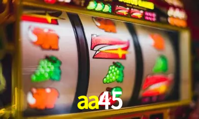 A Revolução dos Aplicativos de Jogos no aa45