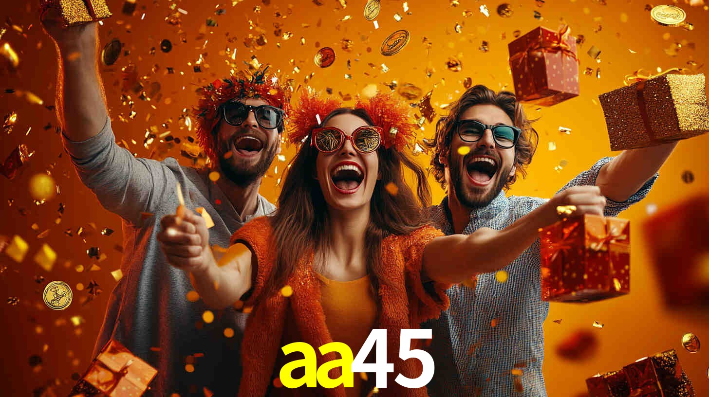 aa45 bet