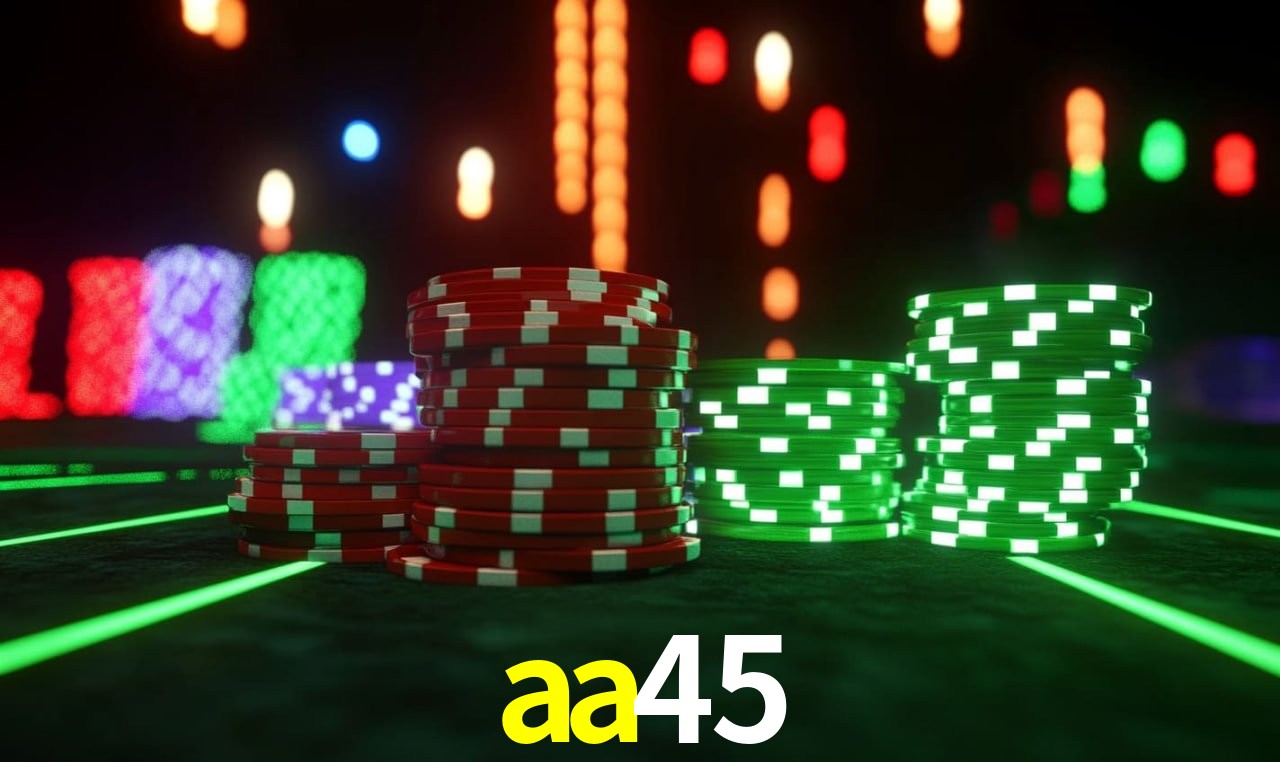 Bonus Features aa45