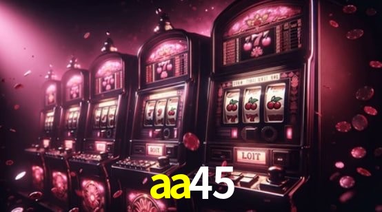 Desvendando o Mundo dos Jogos Virtuais na aa45