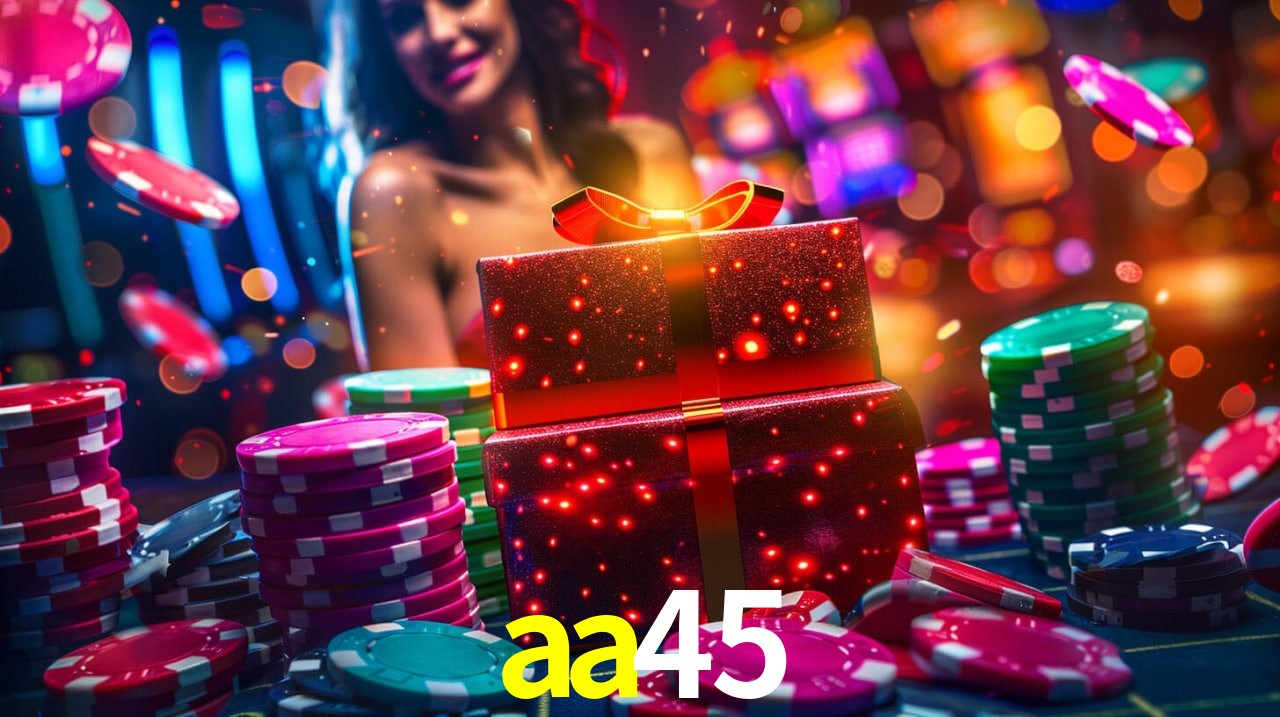 Descubra a Essência do aa45: Nossa História e Compromissos