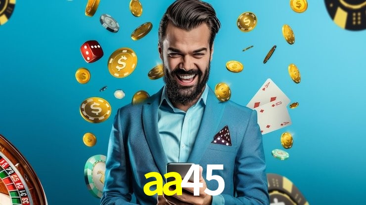 Slot Games aa45