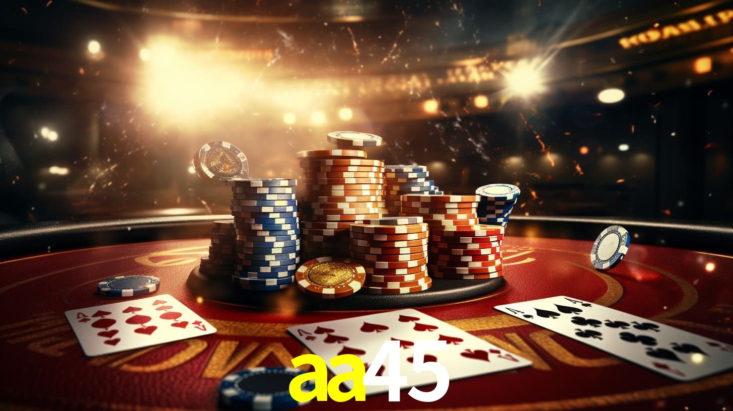 Aviator Game aa45