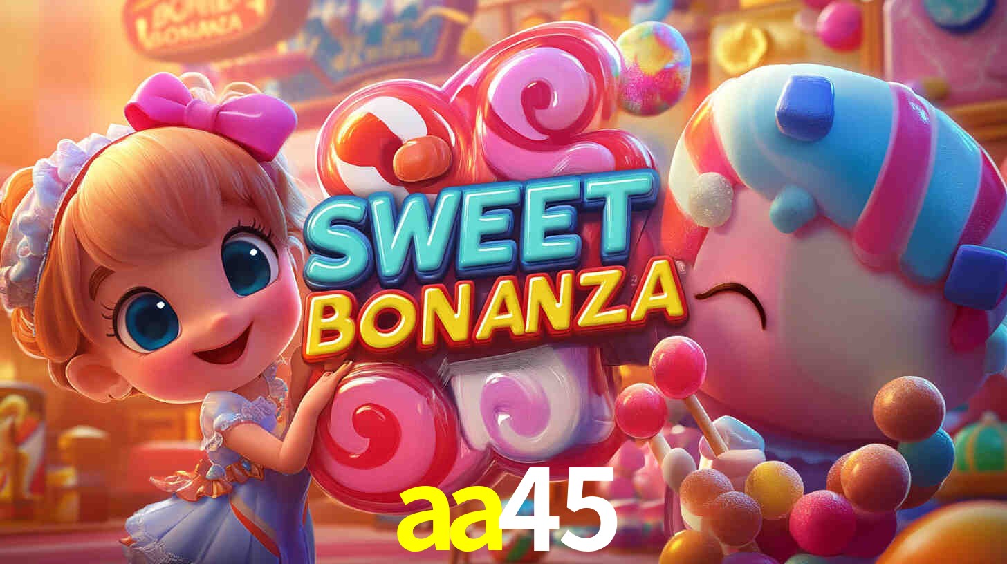 Descubra a Magia dos Jogos de Arcade no aa45
