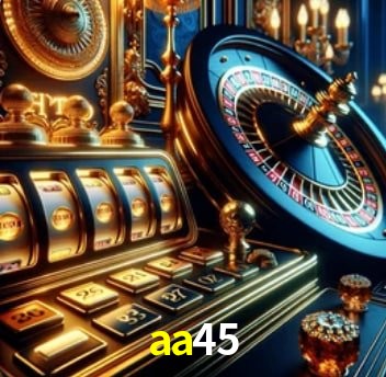 Bônus Diários aa45