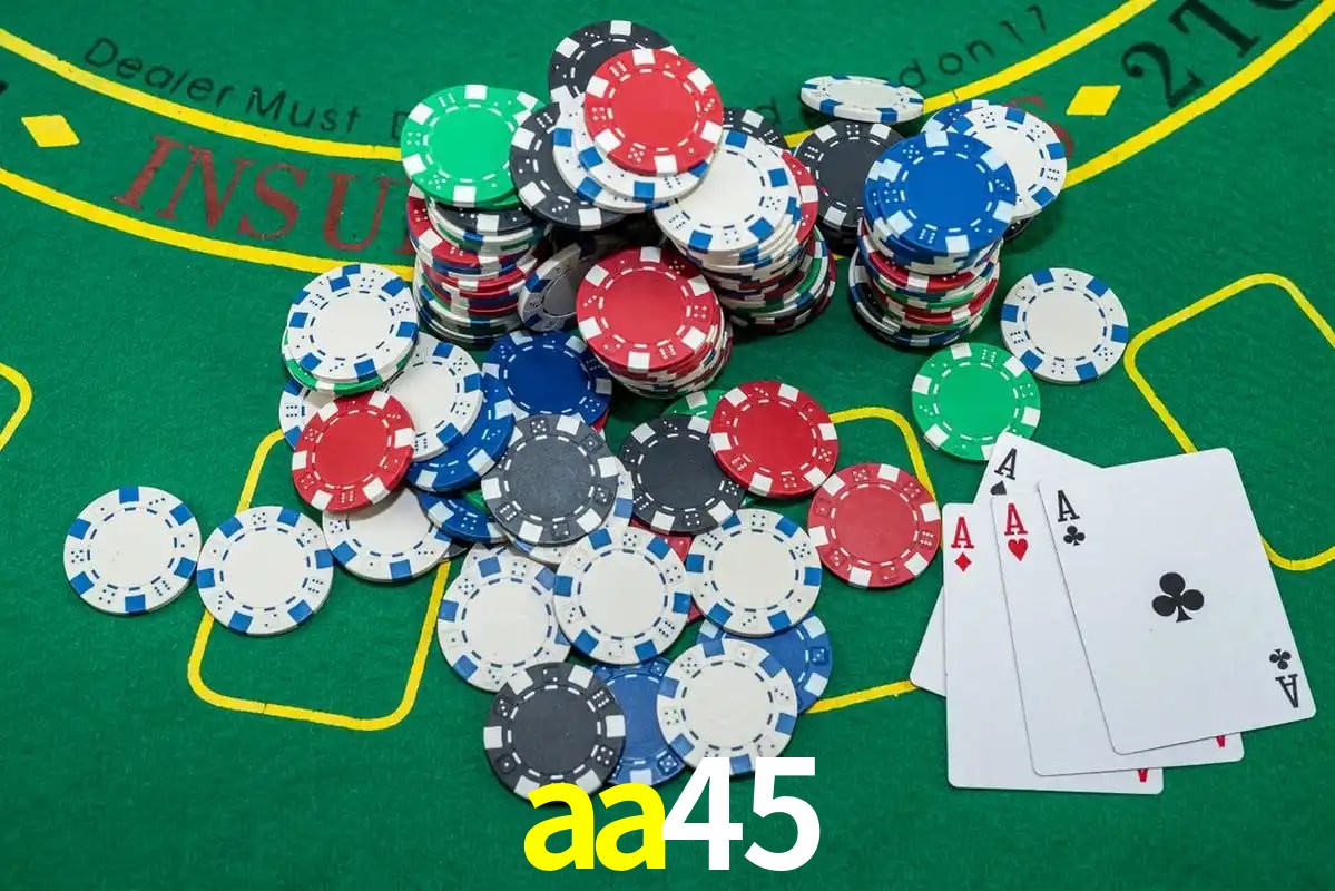 Interface do App aa45