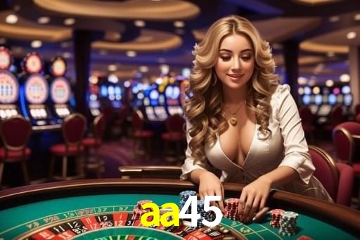 Tennis Betting aa45