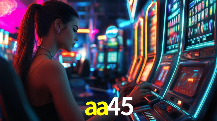 Premium Interface aa45