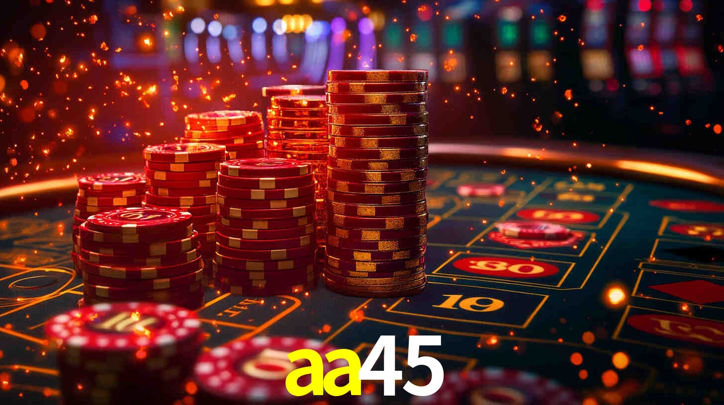 Tournaments aa45