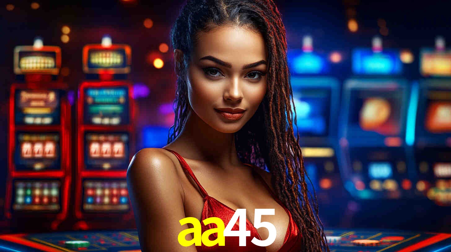 Descubra o Programa VIP da aa45: Vantagens Exclusivas para Jogadores