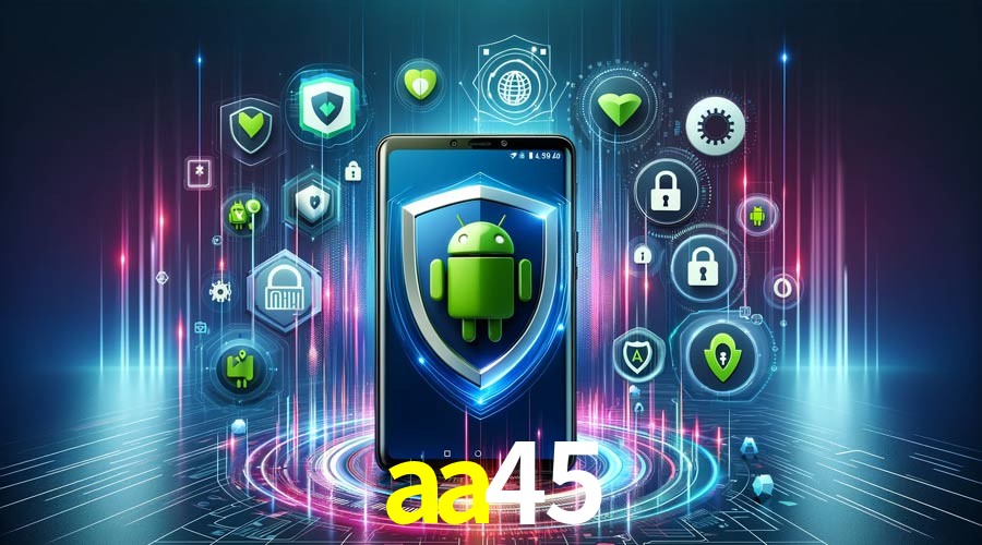 Secure Login aa45