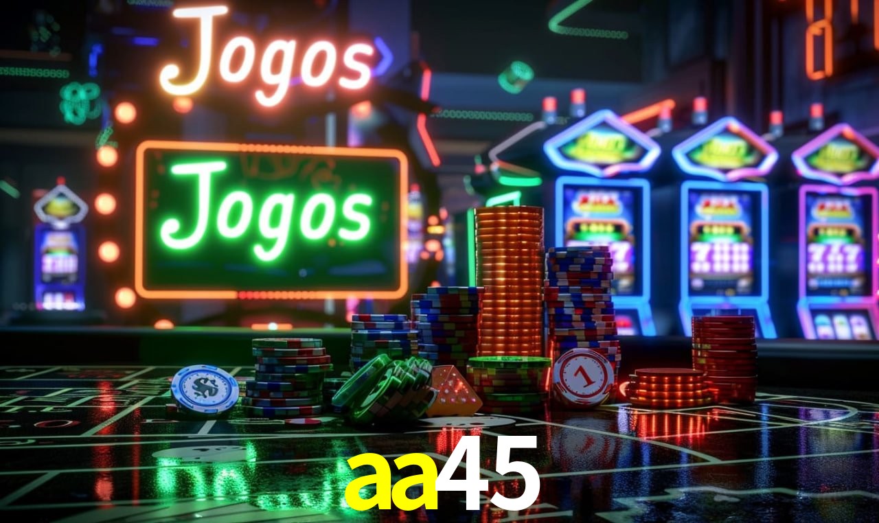 aa45 bet