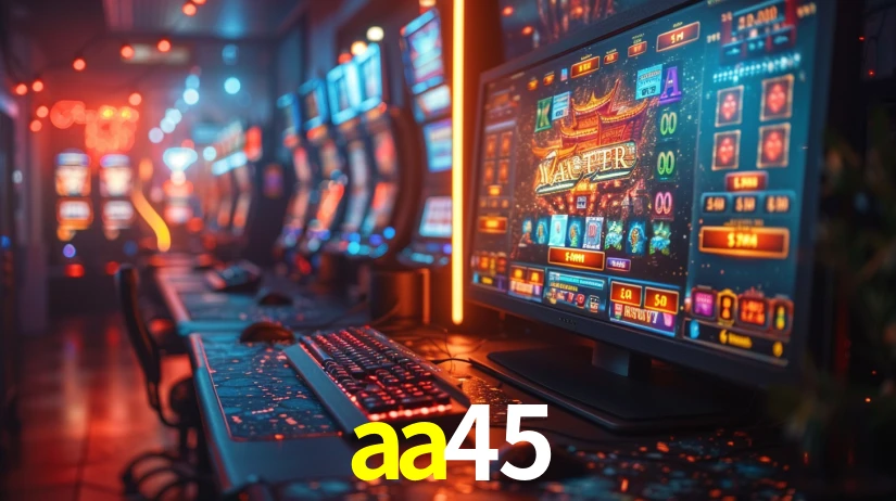 aa45 bet
