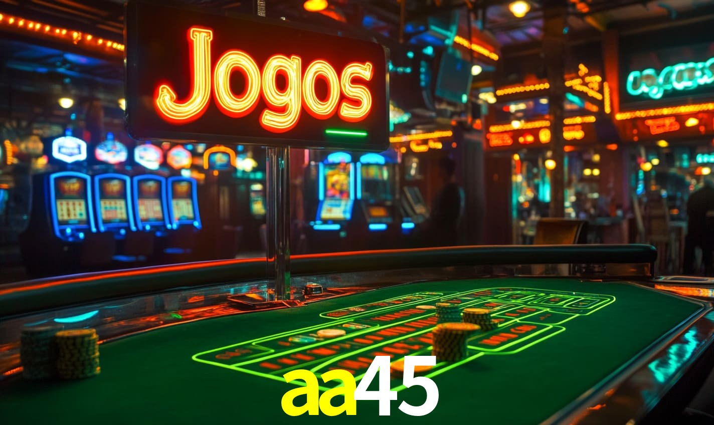 Avaliações dos Jogadores aa45
