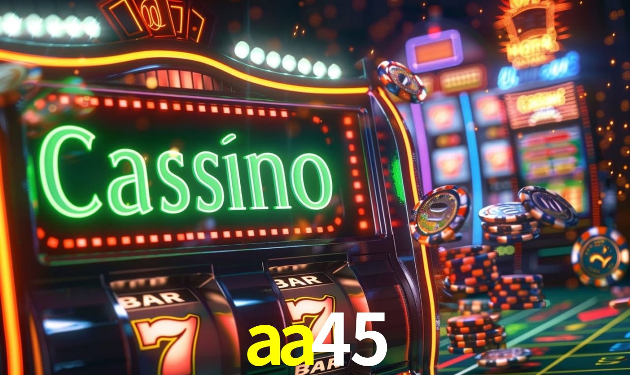 Diretório de Jogos aa45