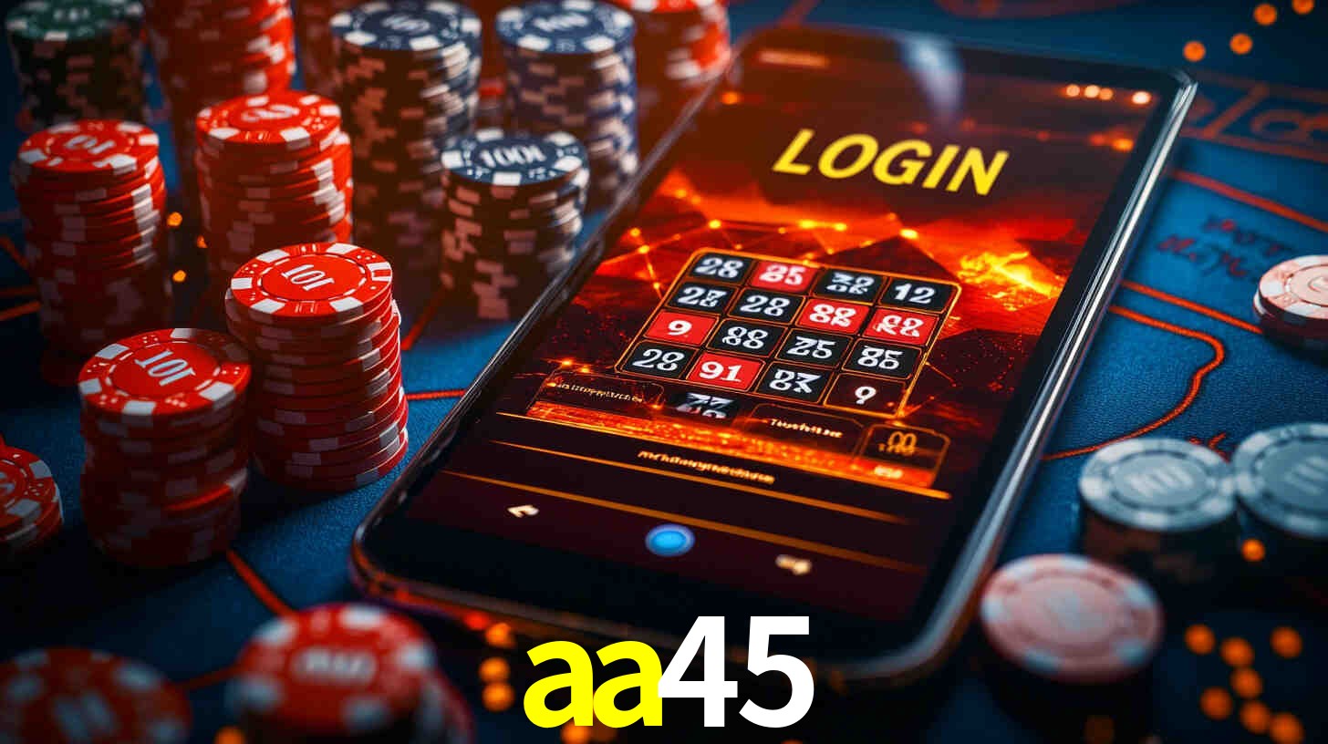 aa45.com