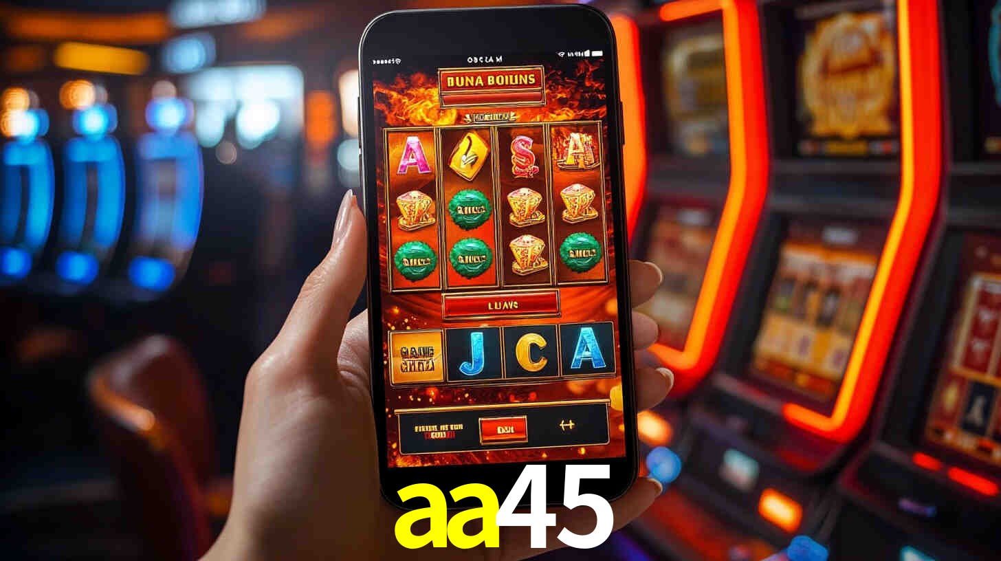 aa45 bet