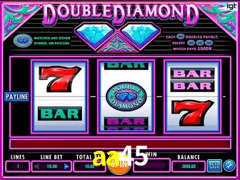 Descubra a Magia dos Jogos de Arcade no aa45