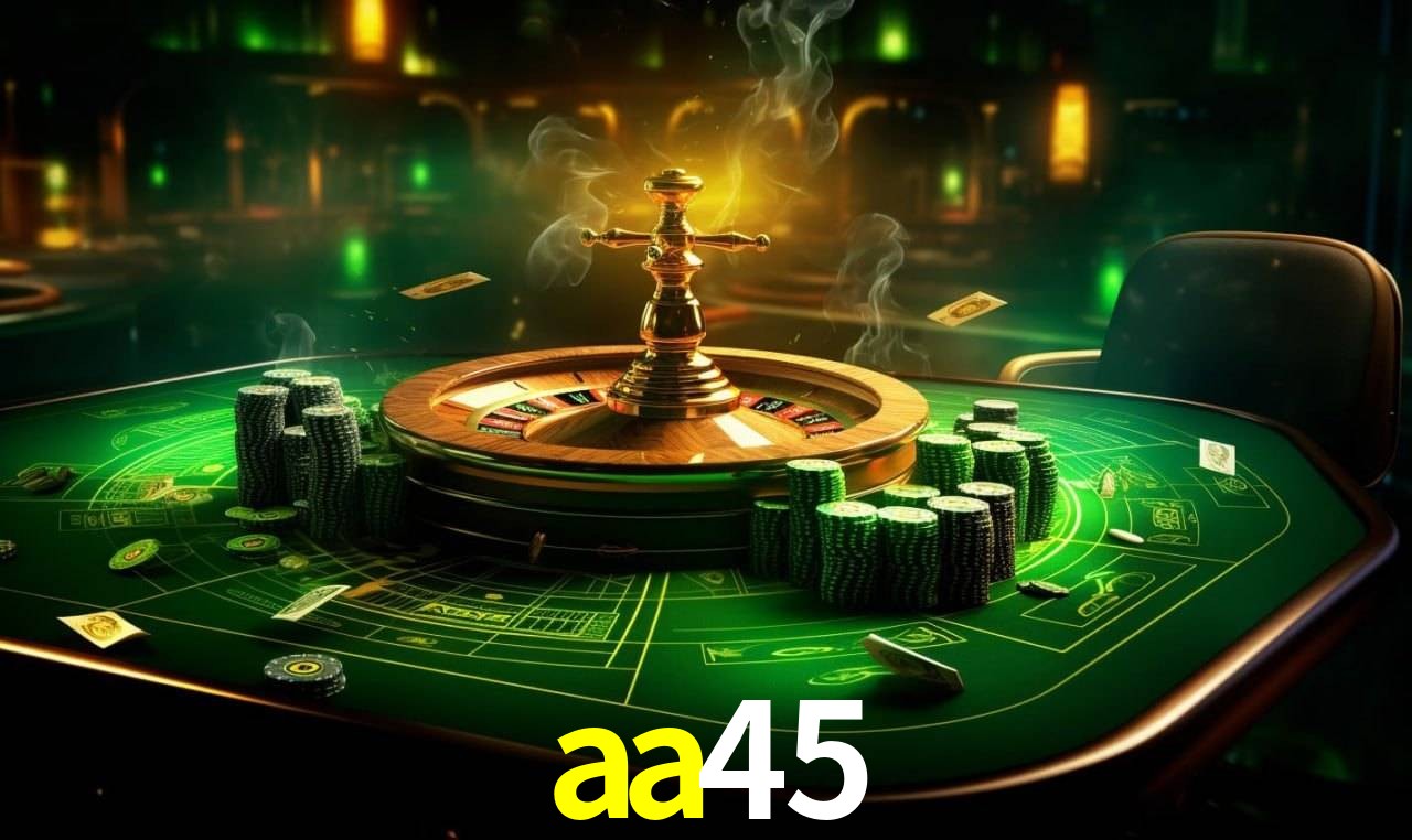 Explorando a Categoria de Eventos em Apostas na aa45
