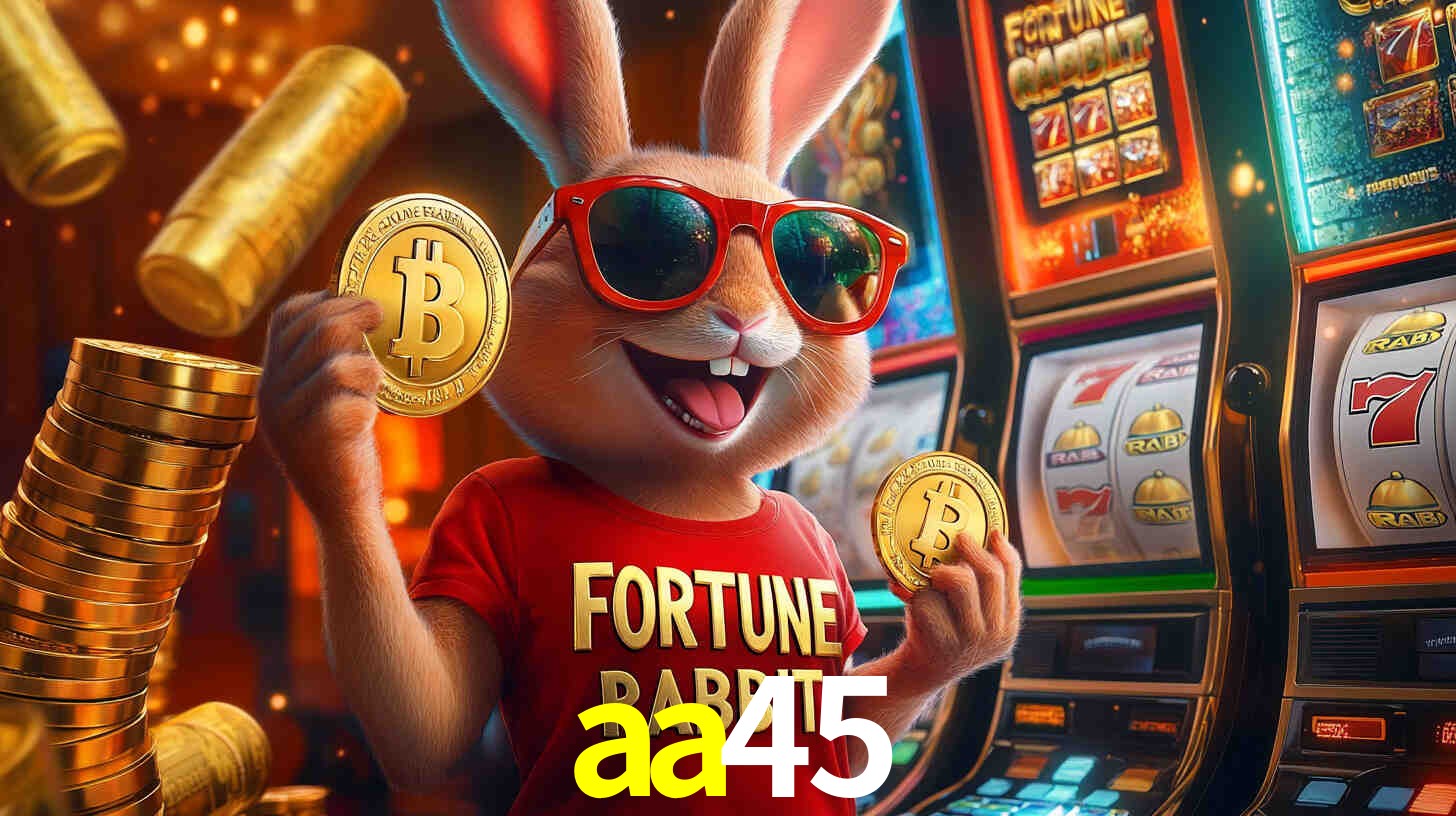 A Emoção da Loteria na aa45: Uma Chance de Mudança de Vida