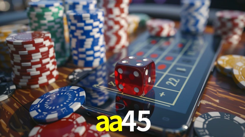 aa45.com