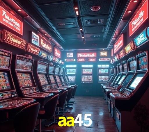 Integração de APIs aa45