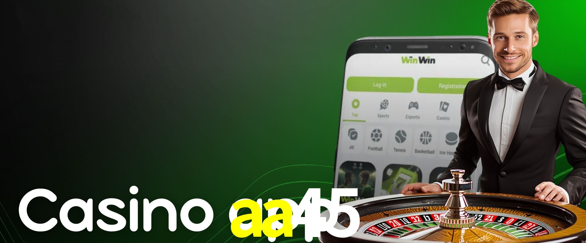 Weekend Specials aa45