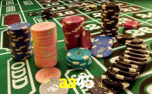 aa45 bet