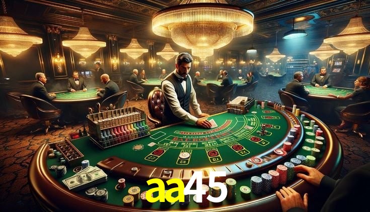 Player Reviews aa45