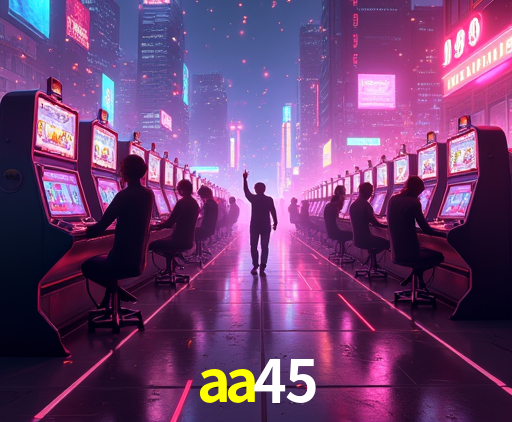 Jogos Exclusivos aa45