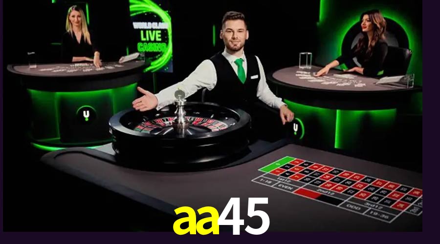 API Integration aa45