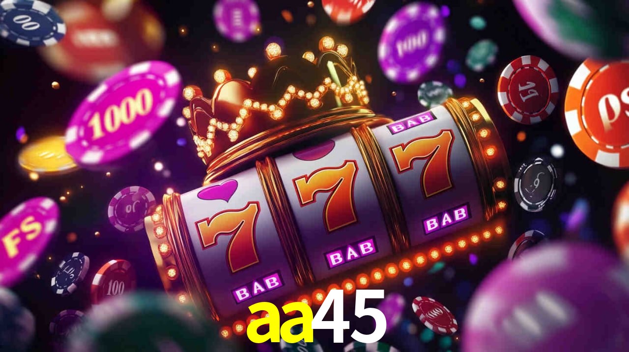 Live Casino aa45