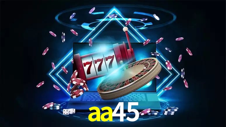 Recursos de Bônus aa45