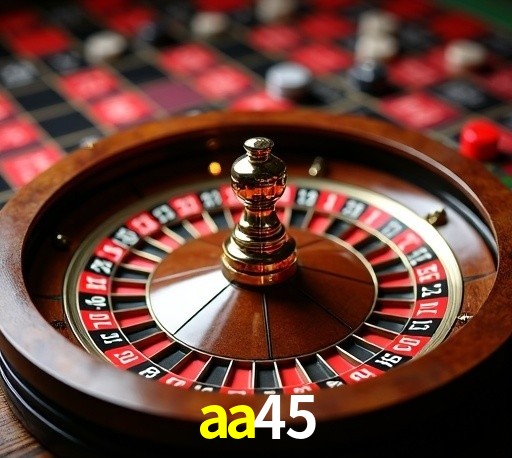 Sistemas de Segurança aa45