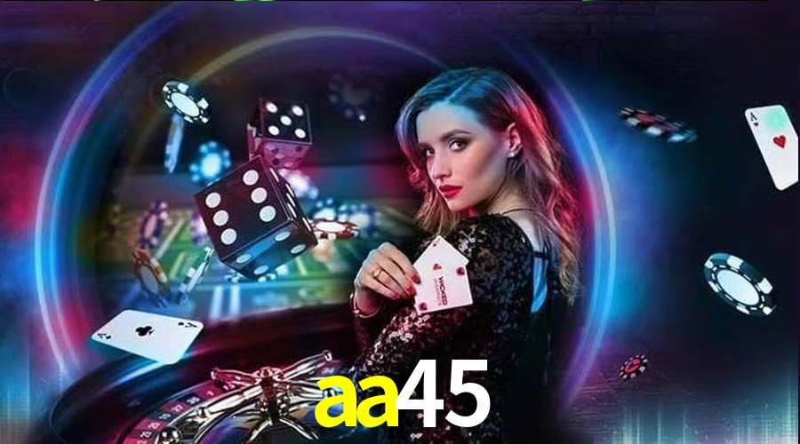 Responsive Design aa45