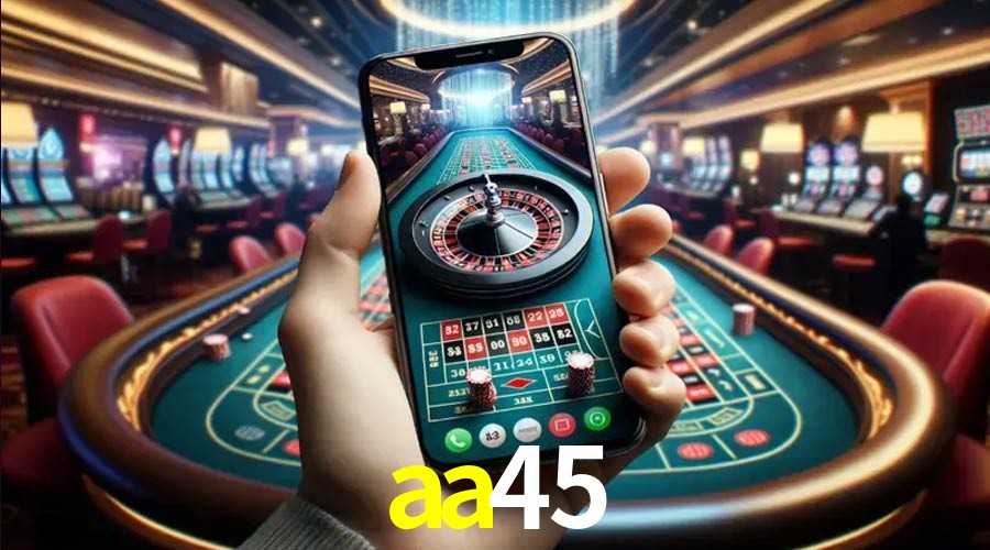 Quick Registration aa45