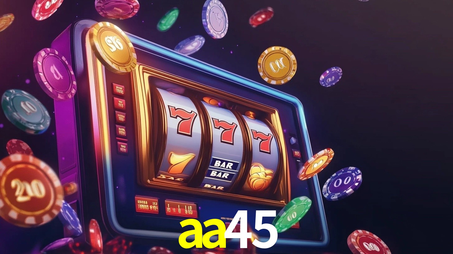 Blackjack Table aa45