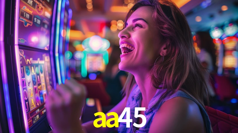 Experimente o Login Seguro Premium no aa45