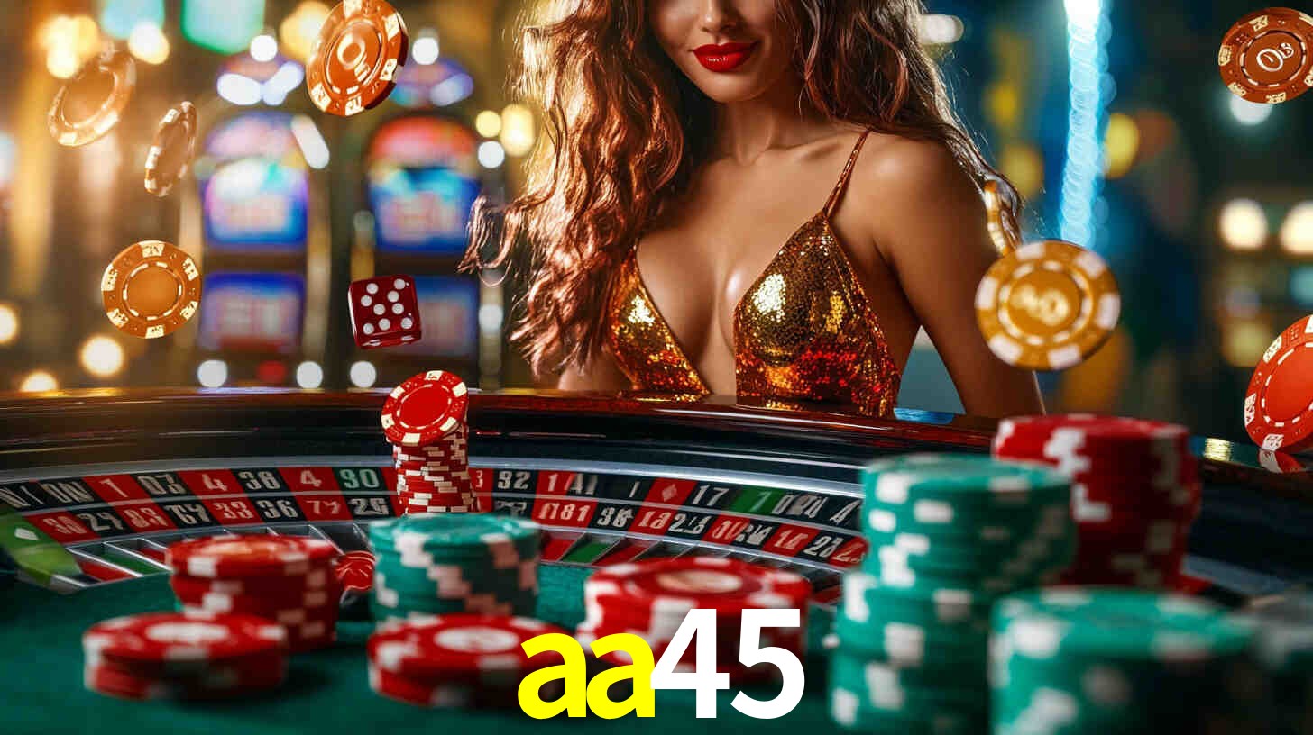 Daily Bonuses aa45